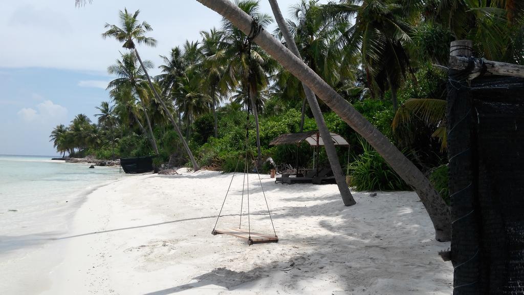 Marinabayvilla-Himandhoo Bagian luar foto