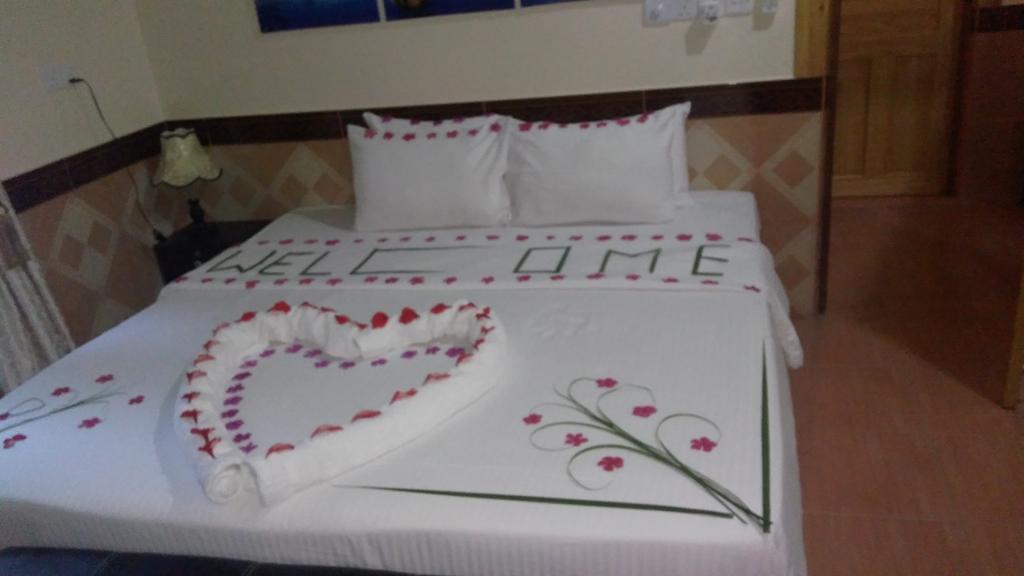 Marinabayvilla-Himandhoo Bagian luar foto
