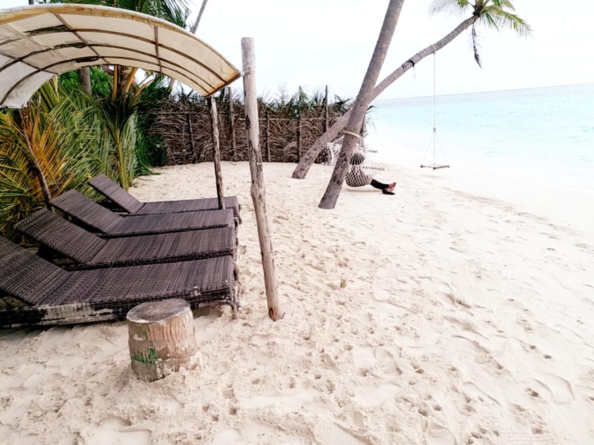 Marinabayvilla-Himandhoo Bagian luar foto